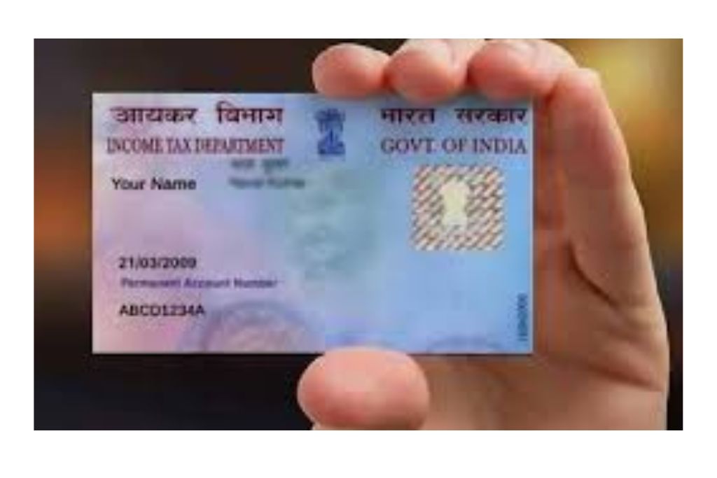 Pan Card