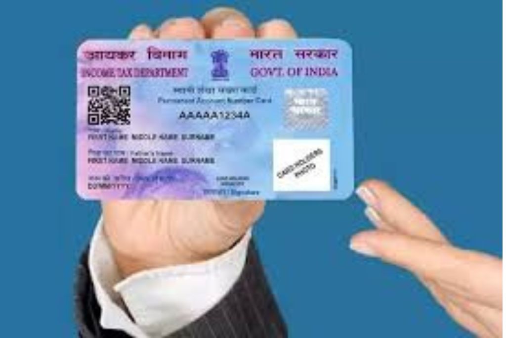 Pan Card