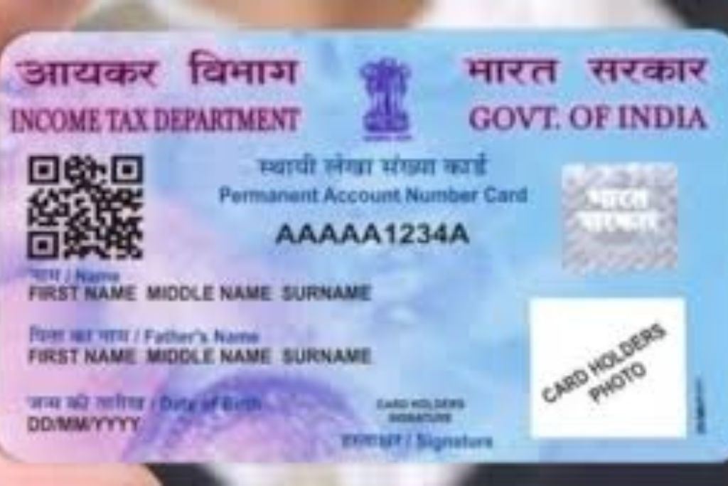 Pan Card