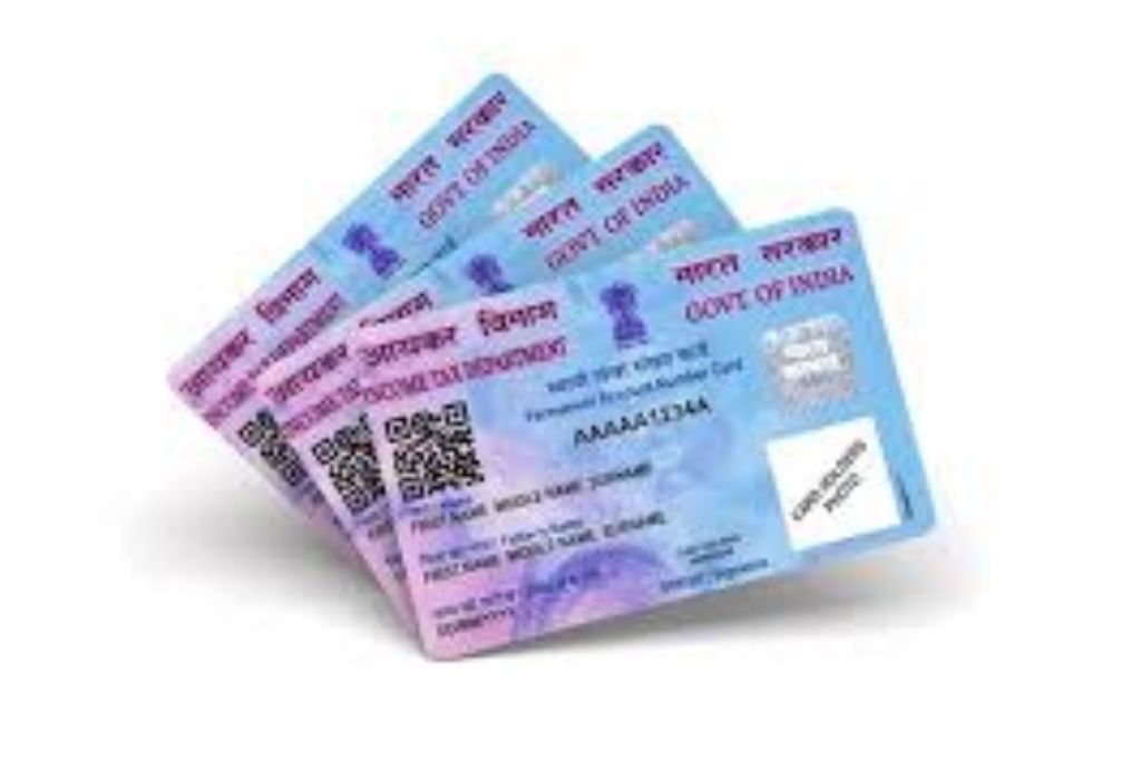 Pan Card