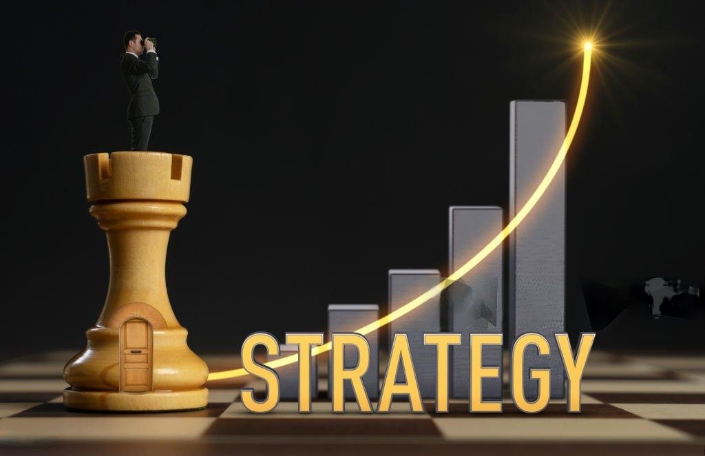 Anil Singhvi market strategy