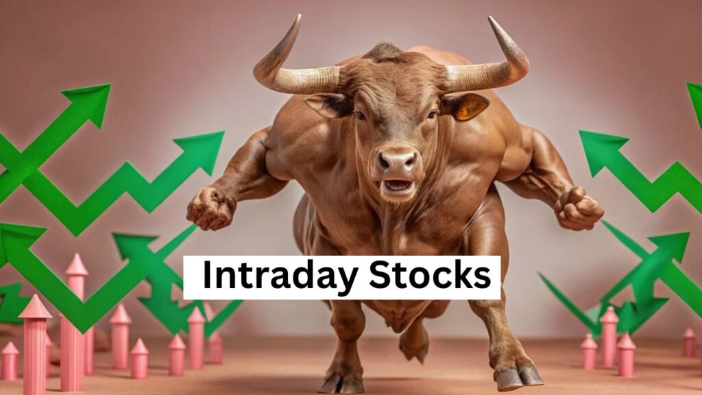 Intraday Stocks