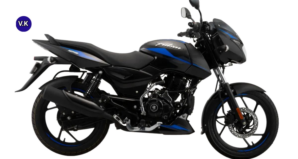 Bajaj Pulsar 125