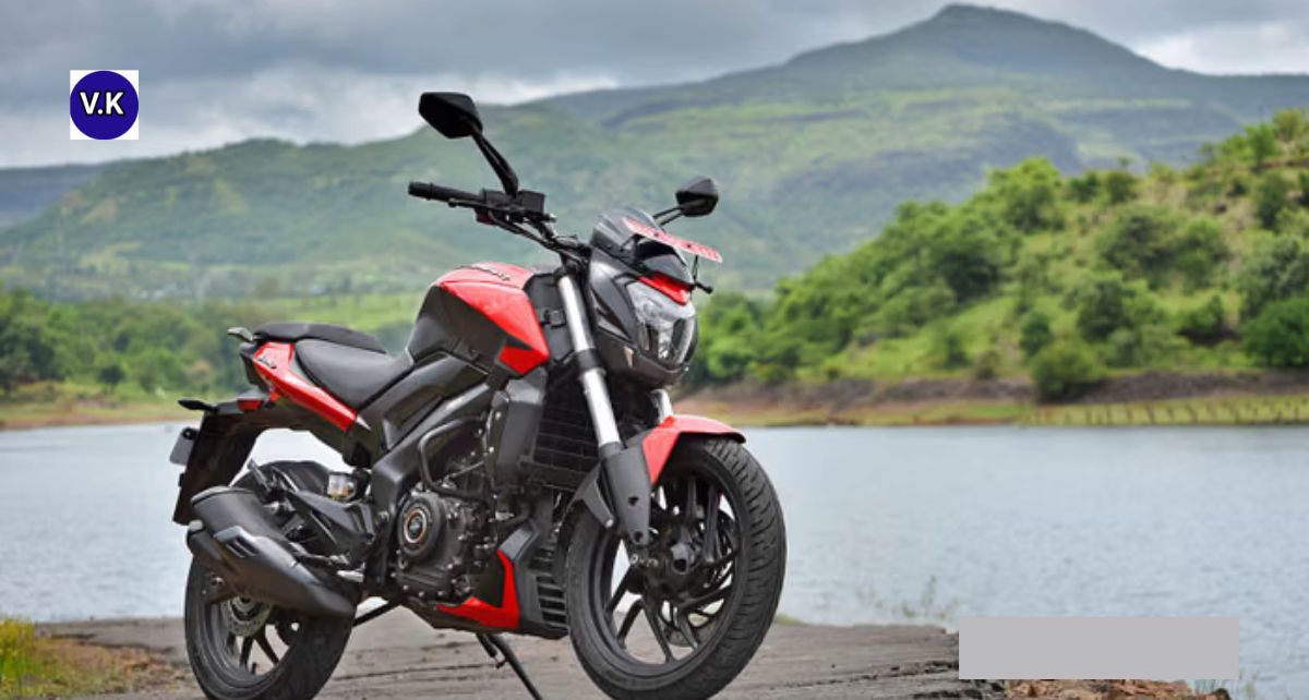Bajaj Dominar D250