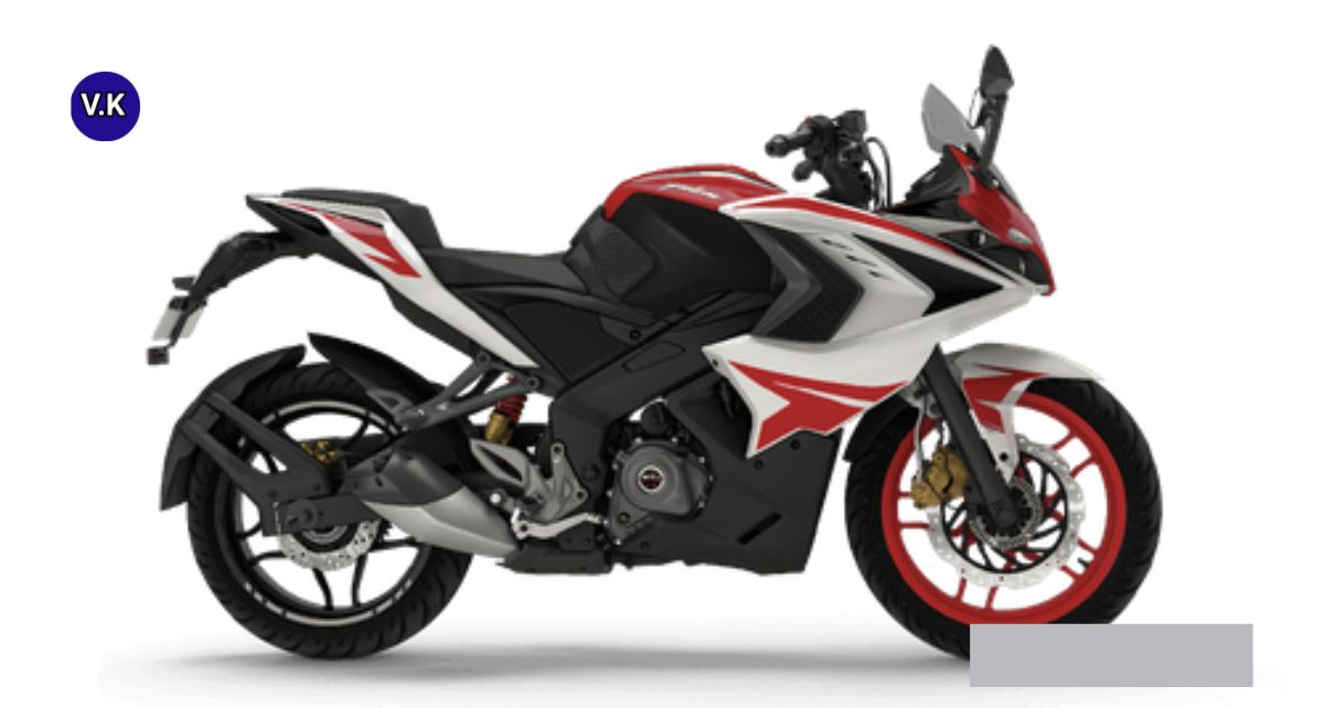 Bajaj Pulsar RS 200