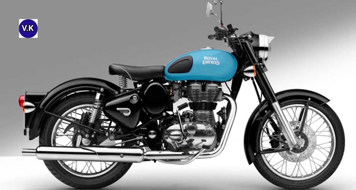 Royal Enfield Classic 250