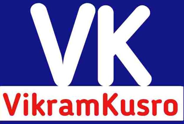 Vikram Kusro 