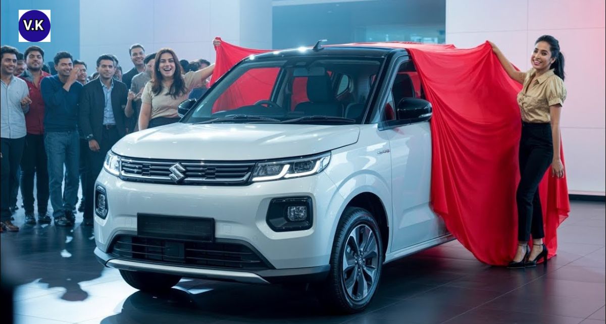 Maruti Alto 800 2025