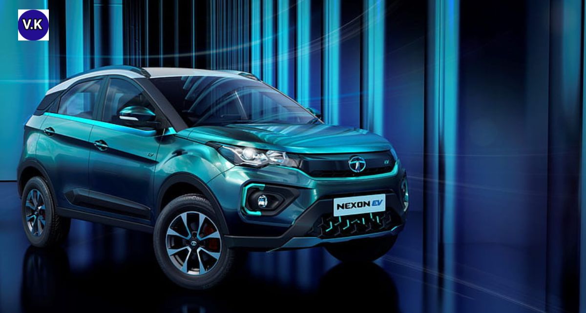 Tata Nexon