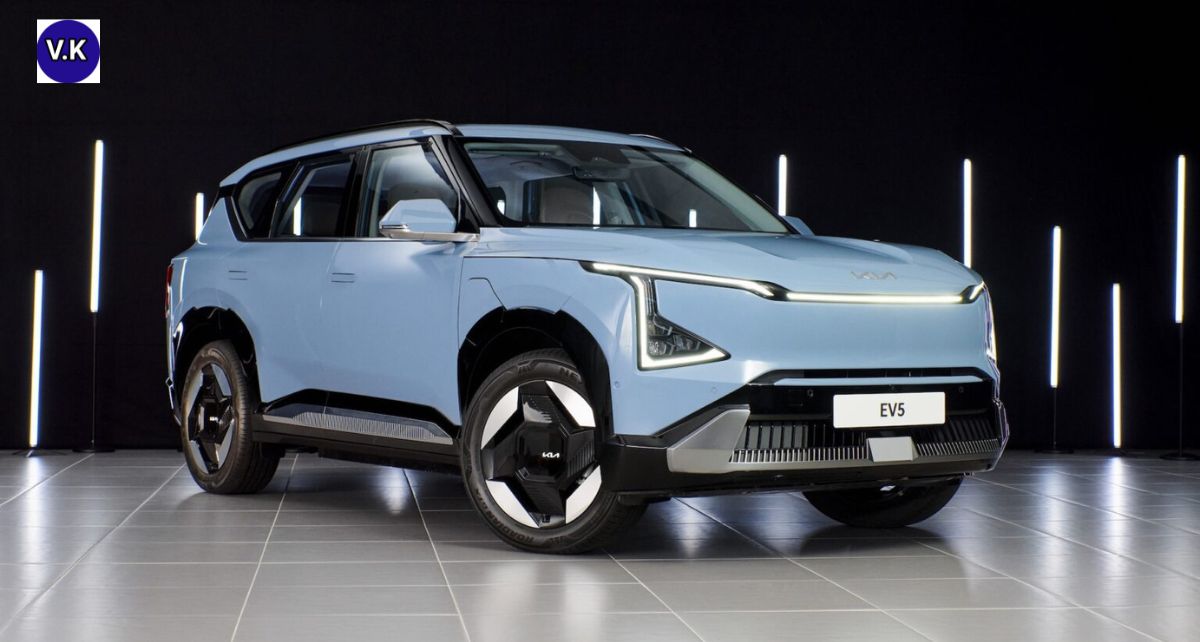 Kia EV5