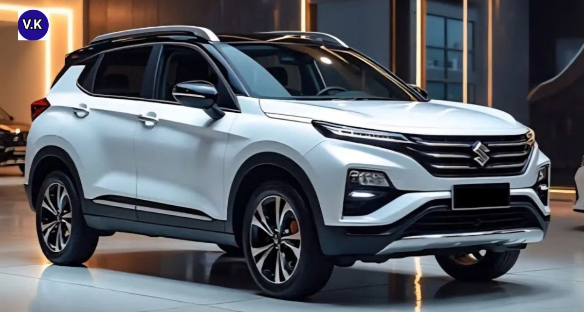 Maruti Alto K10 2025