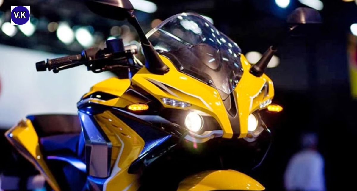 Bajaj Electric Bike Launch