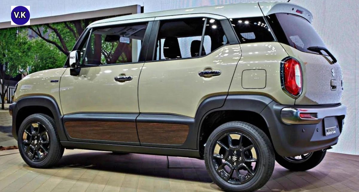 Maruti WagonR 2025