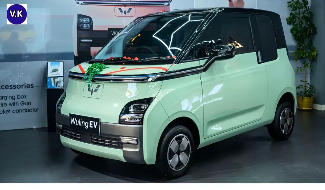 Yuki Electric Car Price