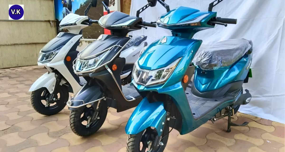 Cheap Electric Scooter