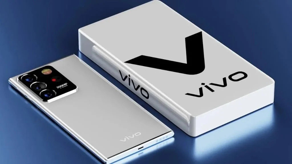 Vivo X200 Ultra 5G