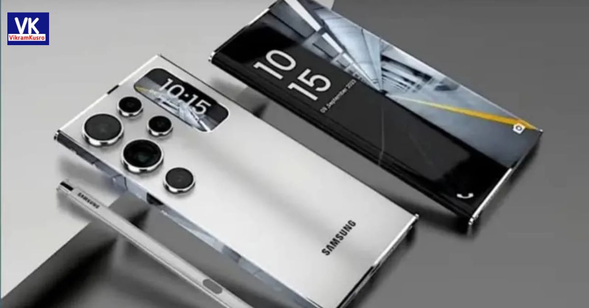 Samsung S26 Ultra 5G