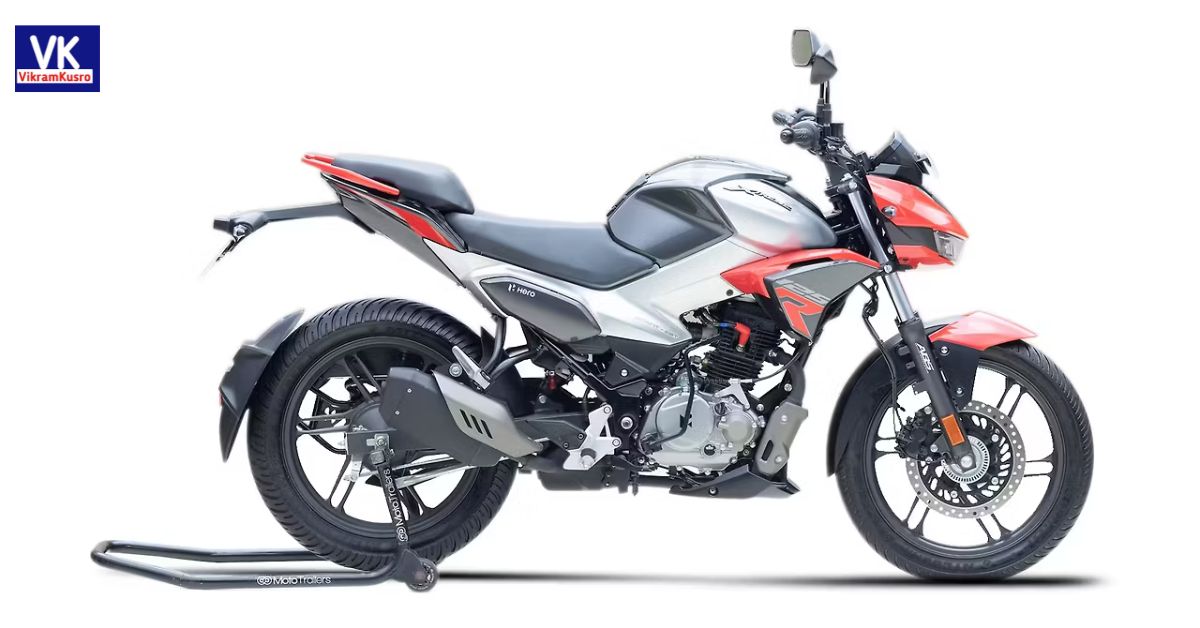 Hero Xtreme 125R