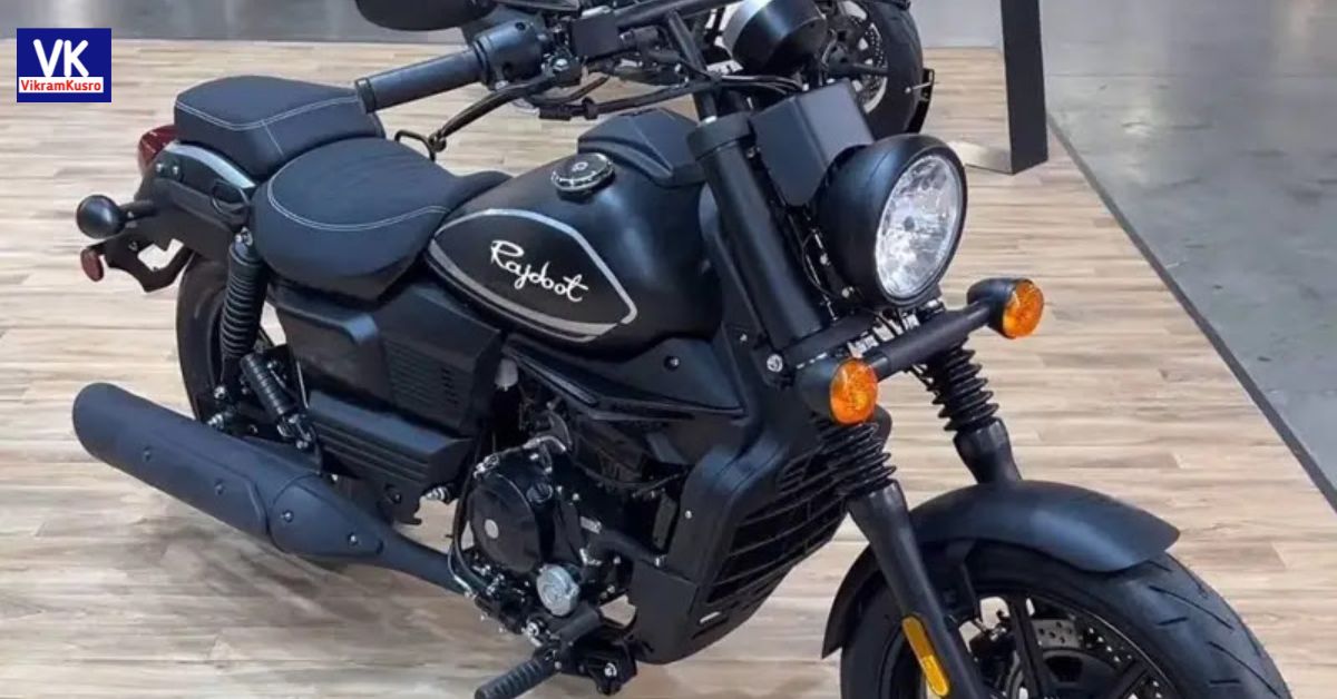 Rajdoot 350