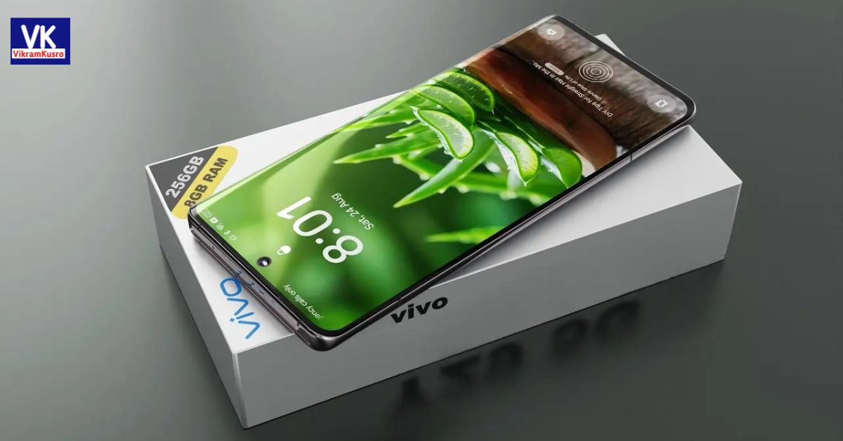 Vivo Y39 5G