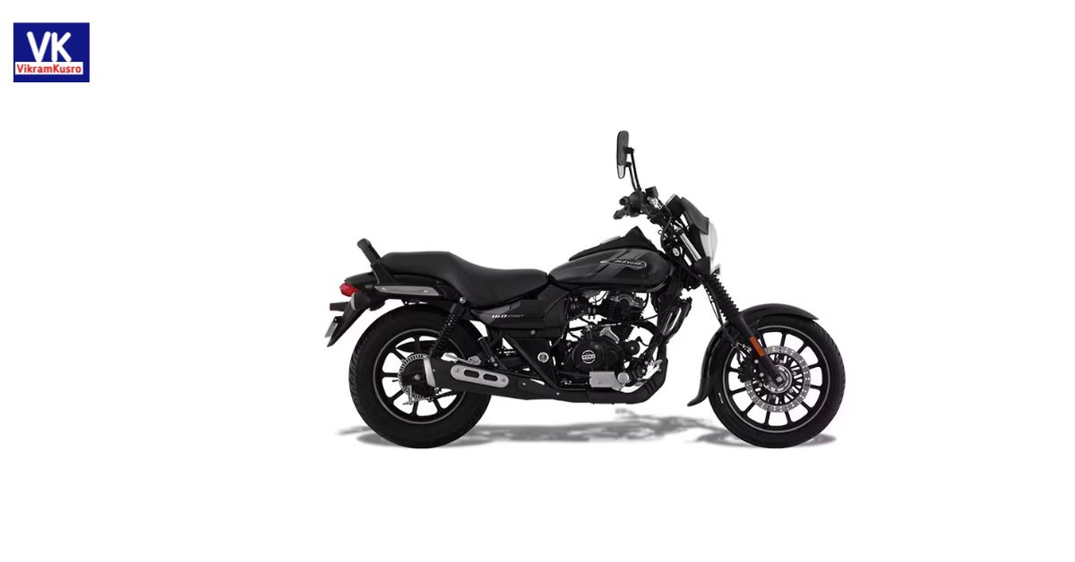 Bajaj Avenger 160